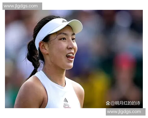 王欣瑜和郑赛赛痛失好局冠军荒继续，拉杜卡努吞蛋陪跑赛后道歉