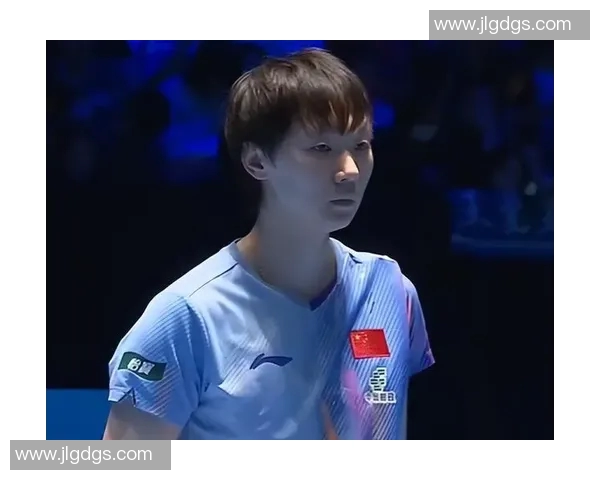 2-2后完美执行战术！王曼昱4-2张本美和晋级决赛再战孙颖莎！